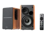 Edifier   Powered Bluetooth Speakers   R1280DBS   Bluetooth   Wireless connection