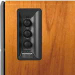 Edifier   Powered Bluetooth Speakers   R1280DBS   Bluetooth   Wireless connection