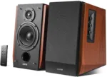 Edifier   Active Bluetooth Bookshelf Speakers   R1700BTS   Bluetooth   Wireless connection