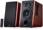 Edifier   Active Bluetooth Bookshelf Speakers   R1700BTS   Bluetooth   Wireless connection