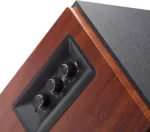 Edifier   Active Bluetooth Bookshelf Speakers   R1700BTS   Bluetooth   Wireless connection
