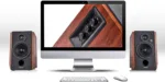 Edifier   Active Bluetooth Bookshelf Speakers   R1700BTS   Bluetooth   Wireless connection