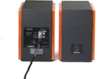 Edifier   Active Bluetooth Bookshelf Speakers   R1700BTS   Bluetooth   Wireless connection
