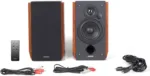 Edifier   Active Bluetooth Bookshelf Speakers   R1700BTS   Bluetooth   Wireless connection