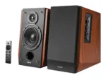 Edifier   Active Bluetooth Bookshelf Speakers   R1700BTS   Bluetooth   Wireless connection