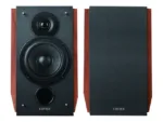 Edifier   Active Bluetooth Bookshelf Speakers   R1700BTS   Bluetooth   Wireless connection