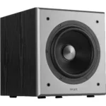 Edifier   Powered Subwoofer   T5   Black   70 W