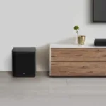 Edifier   Powered Subwoofer   T5   Black   70 W