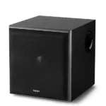Edifier   Powered Subwoofer   T5   Black   70 W