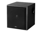 Edifier   Powered Subwoofer   T5   Black   70 W