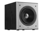 Edifier   Powered Subwoofer   T5   Black   70 W