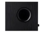 Edifier   Powered Subwoofer   T5   Black   70 W