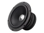 Edifier   Powered Subwoofer   T5   Black   70 W