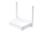 Wireless N ADSL2+ Modem Router   MW300D   802.11n   300 Mbit/s   10/100 Mbit/s   Ethernet LAN (RJ-45) ports 3   Mesh Support No   MU-MiMO No   No mobile broadband   Antenna type  2×External