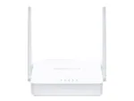 Wireless N ADSL2+ Modem Router   MW300D   802.11n   300 Mbit/s   10/100 Mbit/s   Ethernet LAN (RJ-45) ports 3   Mesh Support No   MU-MiMO No   No mobile broadband   Antenna type  2×External