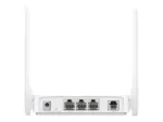 Wireless N ADSL2+ Modem Router   MW300D   802.11n   300 Mbit/s   10/100 Mbit/s   Ethernet LAN (RJ-45) ports 3   Mesh Support No   MU-MiMO No   No mobile broadband   Antenna type  2×External