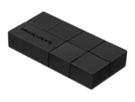 Mercusys   Switch   MS108G   Unmanaged   Desktop   Power supply type External