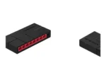 Mercusys   Switch   MS108G   Unmanaged   Desktop   Power supply type External