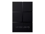 Mercusys   Switch   MS105G   Unmanaged   Desktop   Power supply type External