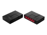 Mercusys   Switch   MS105G   Unmanaged   Desktop   Power supply type External