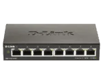 D-Link   Smart Gigabit Ethernet Switch   DGS-1100-08V2   Managed   Desktop   Power supply type External   24 month(s)