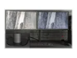 Arozzi   Gaming Desk   ARENA MOTO   Black