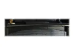 Arozzi   Gaming Desk   ARENA MOTO   Black