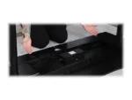 Arozzi   Gaming Desk   ARENA MOTO   Black