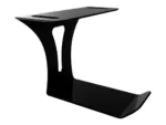 Arozzi   Gaming Desk   ARENA MOTO   Black