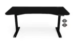 Arozzi   Gaming Desk   ARENA MOTO   Black