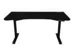 Arozzi   Gaming Desk   ARENA MOTO   Black