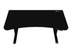 Arozzi   Gaming Desk   ARENA MOTO   Black