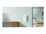 TP-LINK   Gigabit Powerline Kit   TL-WPA7517   10/100/1000 Mbit/s   Ethernet LAN (RJ-45) ports 1+1   802.11ac   2GHz/5GHz   Wi-Fi data rate (max) 300+433 Mbit/s