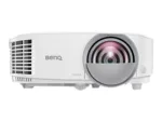 Benq   MW809STH   WXGA (1280×800)   3500 ANSI lumens   White   Lamp warranty 12 month(s)