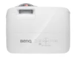 Benq   MW809STH   WXGA (1280×800)   3500 ANSI lumens   White   Lamp warranty 12 month(s)