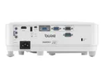 Benq   MW809STH   WXGA (1280×800)   3500 ANSI lumens   White   Lamp warranty 12 month(s)