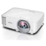 Benq   MX808STH   XGA (1024×768)   3600 ANSI lumens   White   Lamp warranty 12 month(s)