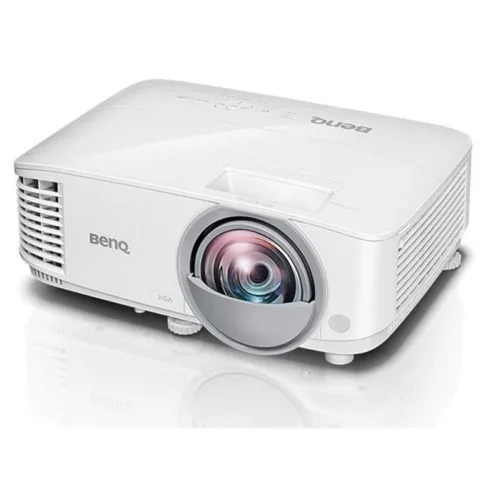 Benq   MX808STH   XGA (1024×768)   3600 ANSI lumens   White   Lamp warranty 12 month(s)