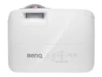 Benq   MX808STH   XGA (1024×768)   3600 ANSI lumens   White   Lamp warranty 12 month(s)