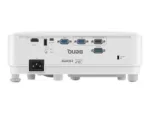 Benq   MX808STH   XGA (1024×768)   3600 ANSI lumens   White   Lamp warranty 12 month(s)