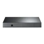TP-LINK   5-Port 2.5G Desktop Switch   TL-SG105-M2   Unmanaged   Desktop   Power supply type External