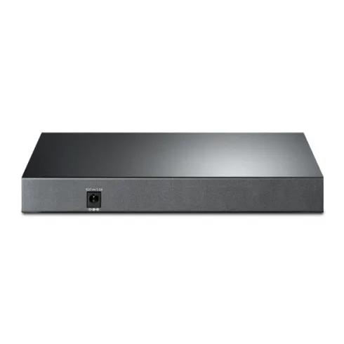TP-LINK   5-Port 2.5G Desktop Switch   TL-SG105-M2   Unmanaged   Desktop   Power supply type External