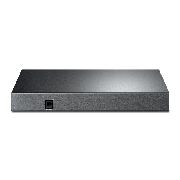 319991-tl-sg105-m2-1210002612654-0.webp TP-LINK 5-Port 2.5G Desktop Switch TL-SG105-M2 Unmanaged Desktop Power supply type External