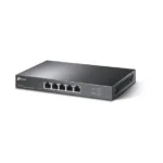 TP-LINK   5-Port 2.5G Desktop Switch   TL-SG105-M2   Unmanaged   Desktop   Power supply type External