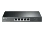 TP-LINK   5-Port 2.5G Desktop Switch   TL-SG105-M2   Unmanaged   Desktop   Power supply type External