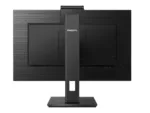 Philips   LCD Monitor with Windows Hello Webcam   242B1H/00   23.8 ”   IPS   FHD   16:9   75 Hz   4 ms   1920 x 1080 pixels   250 cd/m²   HDMI ports quantity 1   Black
