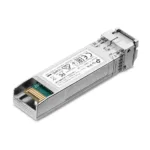 TP-LINK   10GBase-SR SFP+ LC Transceiver   TL-SM5110-SR   SFP+ Transceiver   Multi-Mode Fiber   LC/UPC   10000 Mbit/s   Wavelength 850 nm   0 to 70