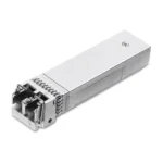 TP-LINK   10GBase-SR SFP+ LC Transceiver   TL-SM5110-SR   SFP+ Transceiver   Multi-Mode Fiber   LC/UPC   10000 Mbit/s   Wavelength 850 nm   0 to 70