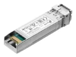 TP-LINK   10GBase-SR SFP+ LC Transceiver   TL-SM5110-SR   SFP+ Transceiver   Multi-Mode Fiber   LC/UPC   10000 Mbit/s   Wavelength 850 nm   0 to 70