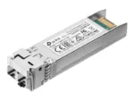 TP-LINK   10GBase-SR SFP+ LC Transceiver   TL-SM5110-SR   SFP+ Transceiver   Multi-Mode Fiber   LC/UPC   10000 Mbit/s   Wavelength 850 nm   0 to 70